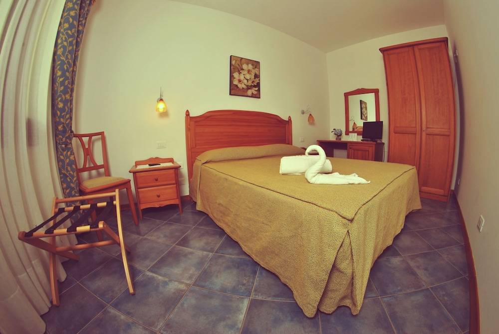La Meridiana Hotel 1