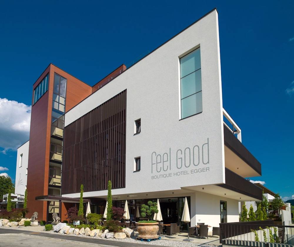 feel good Resort 1
