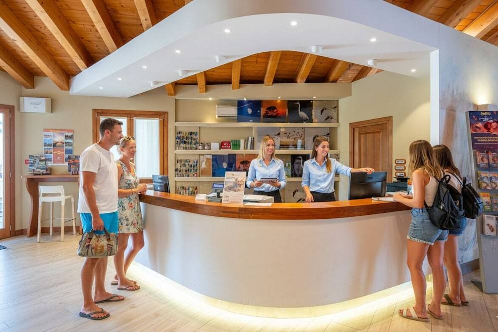Airone Bianco Residence Village 2