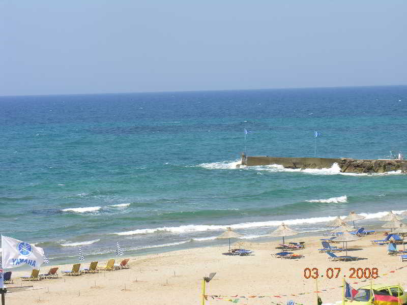 Mike's Beach Apartments & Studios 2