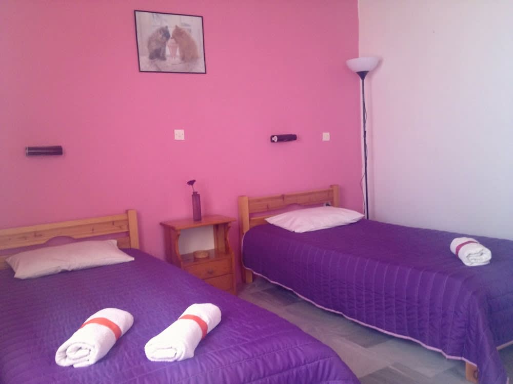 Ionian Breeze Apartments 2