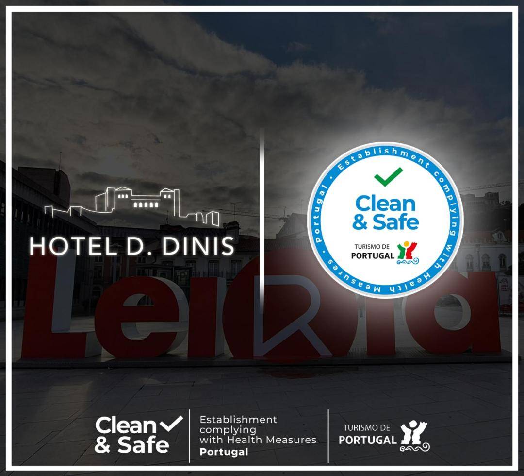 Hotel D. Dinis 1