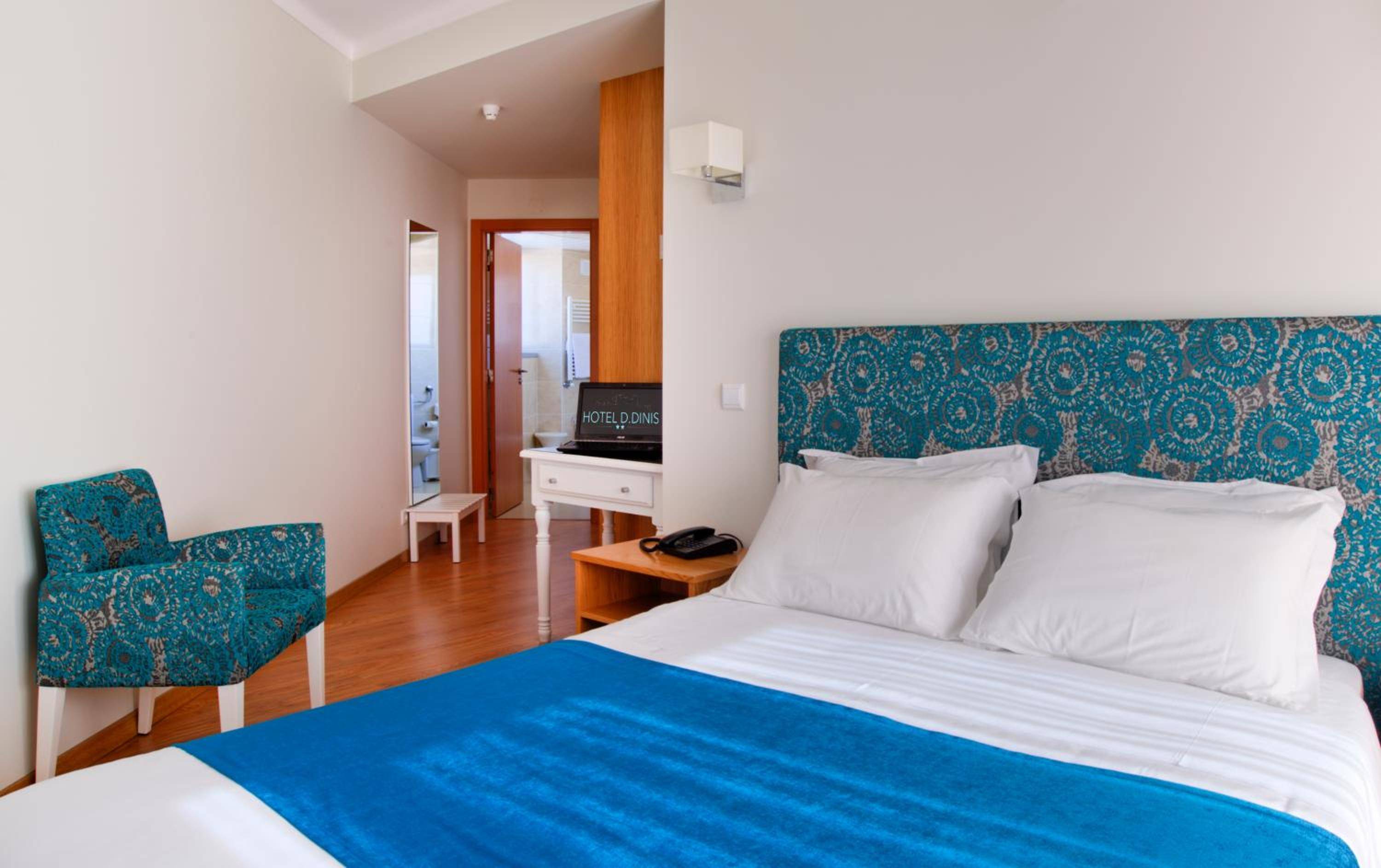 Hotel D. Dinis 2