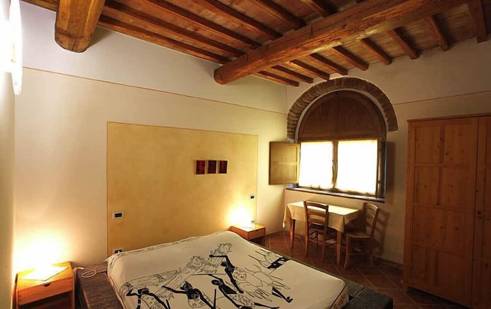 Agriturismo Fattoria Lischeto 2