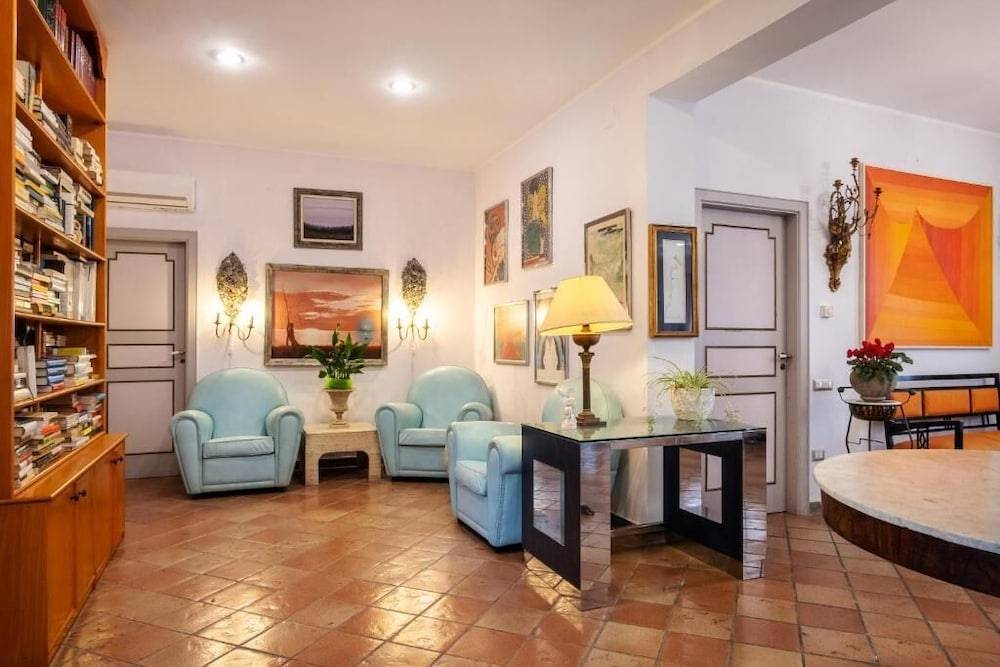 L'Elisea Maison De Charme 2