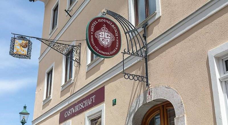 Hotel Himmelreich 2