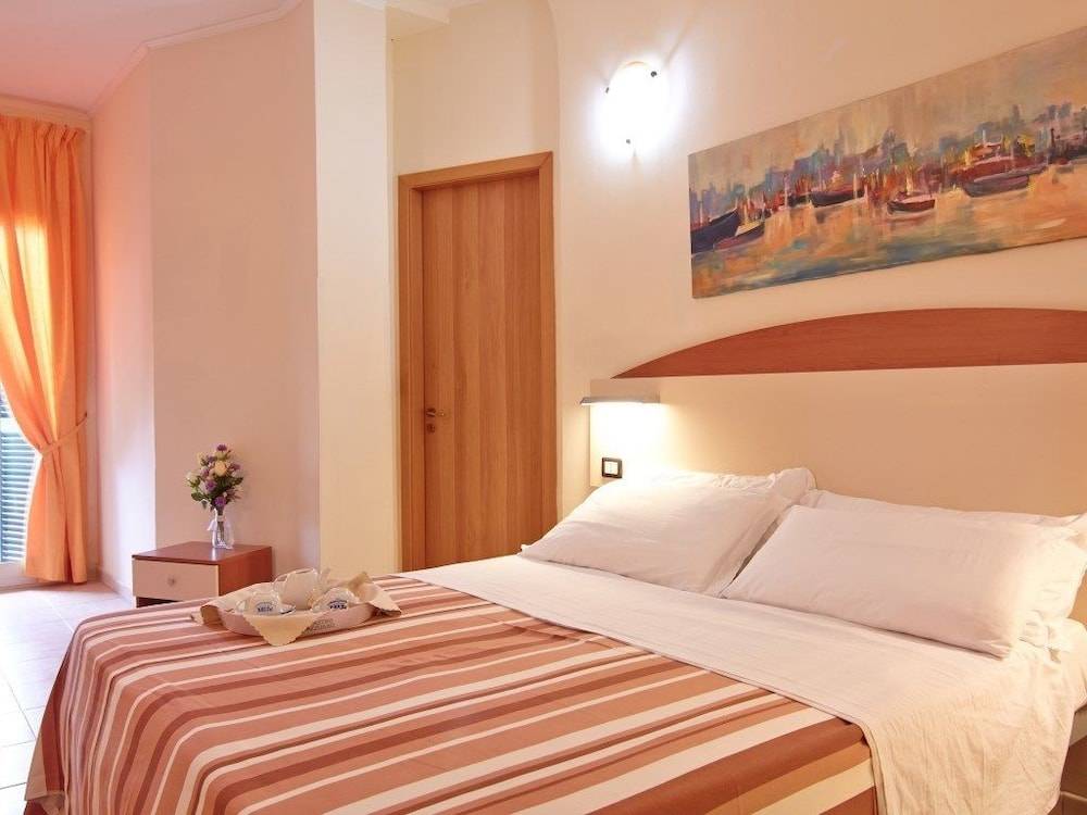 Residence Parco del Sole 1