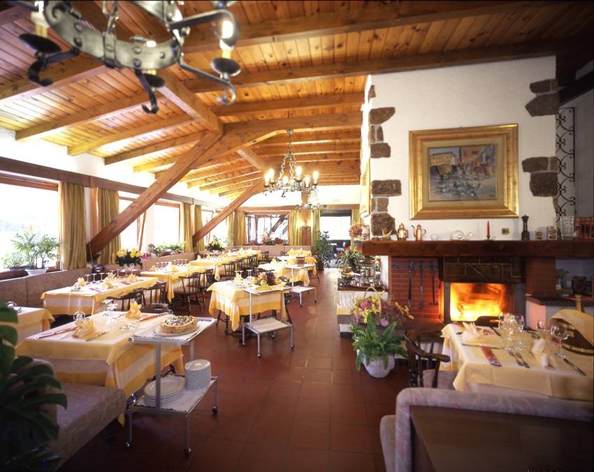 Residence Al Caminetto 1