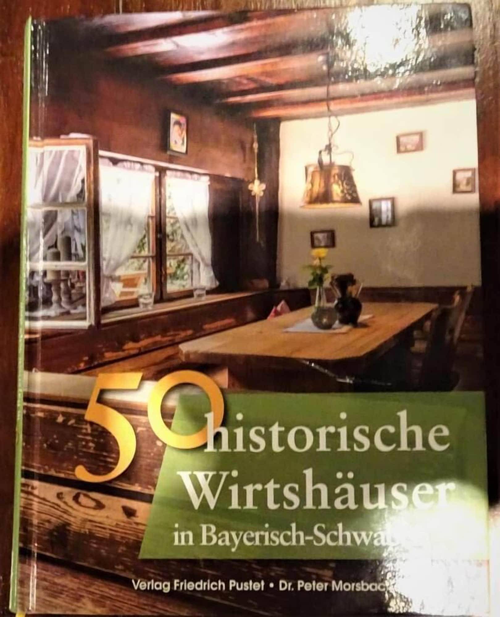 Brauereigasthof zur Münz seit 1586 2