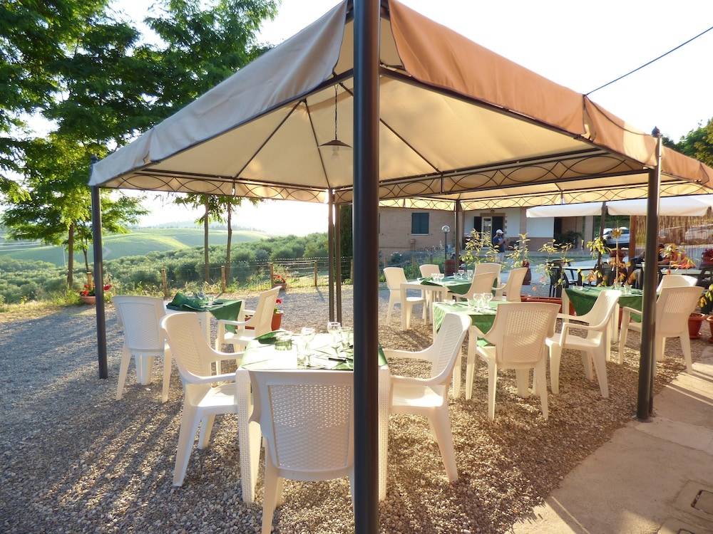 Agriturismo Il Sambuco 1