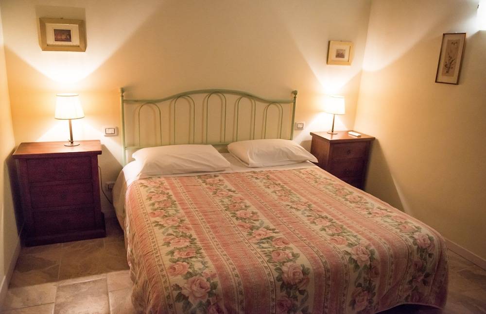 Agriturismo Il Sambuco 2