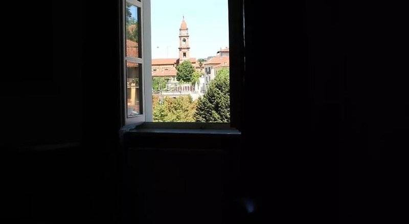Hotel Giardini 2