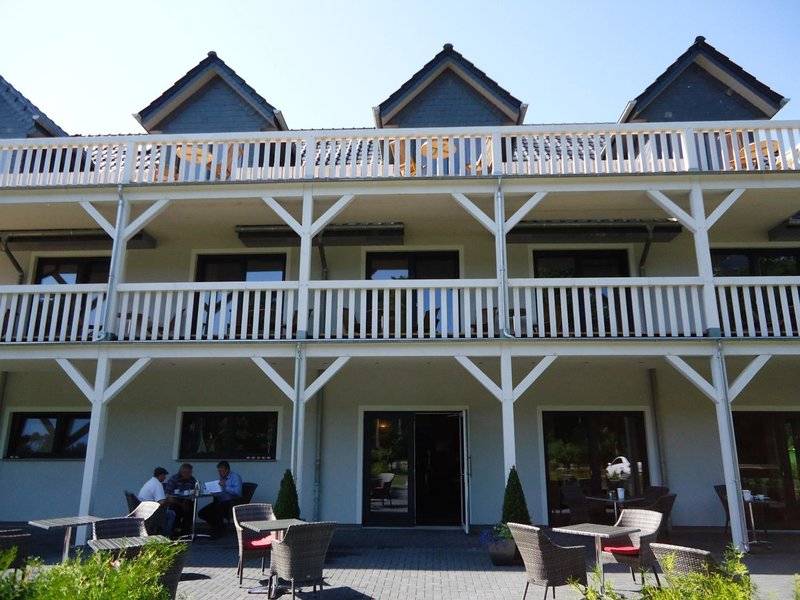 Ostseehotel Boltenhagen 1