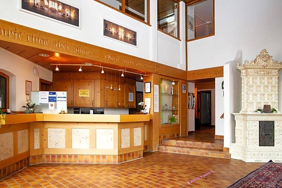 Landhotel Grönenbach 2