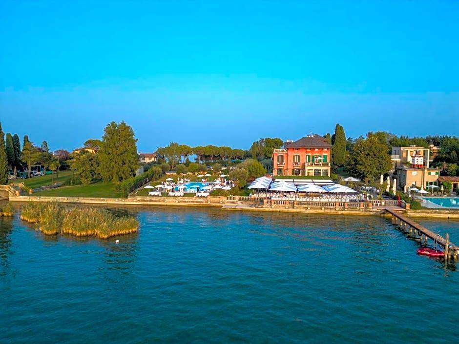 Villa Pioppi Hotel 2