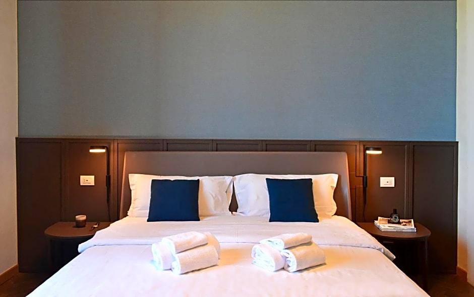 Villa Pioppi Hotel 1