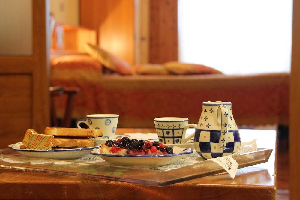 Hotel Granta Parey 2