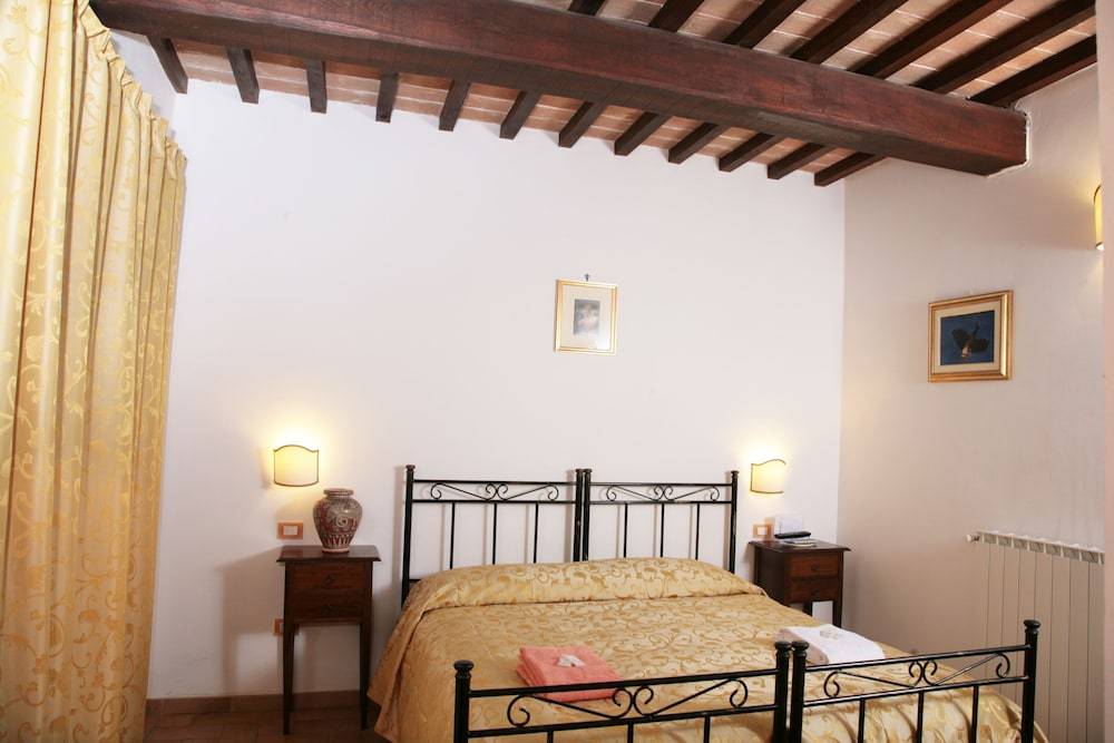 Agriturismo Ponte Di Riocchio 1