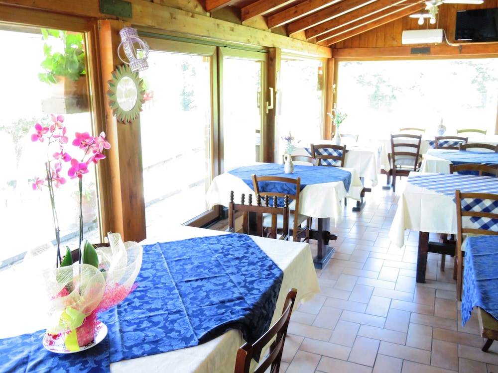 Agriturismo Ponte Di Riocchio 2