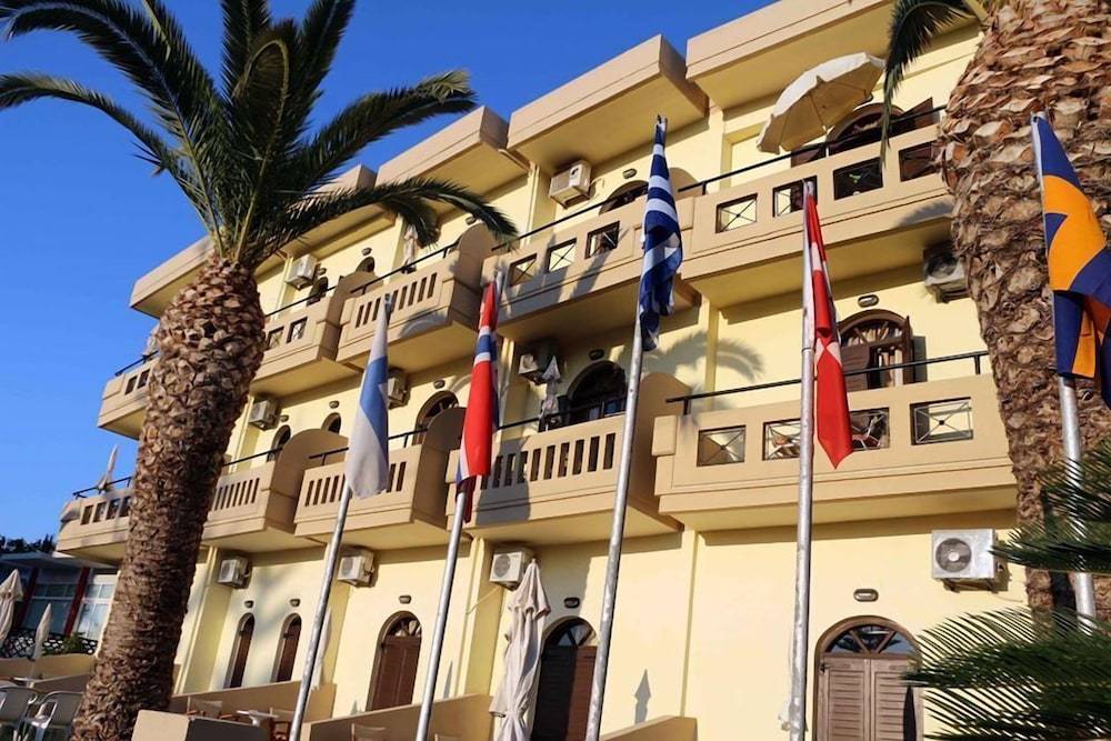 Creta Sun Studios 1