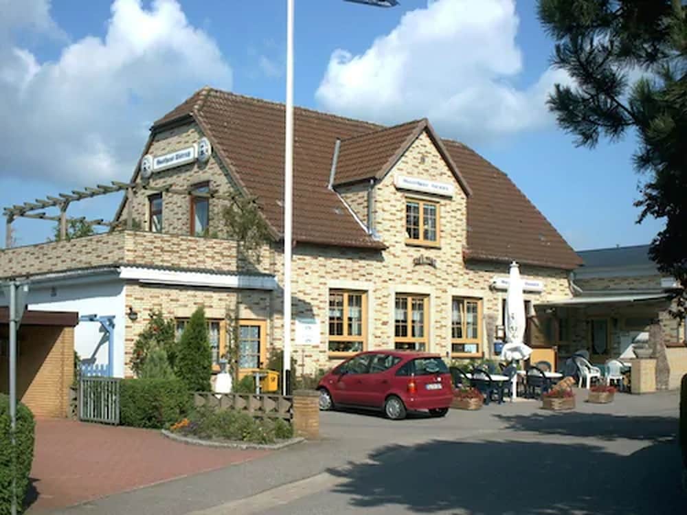 Hotel Panorama 1