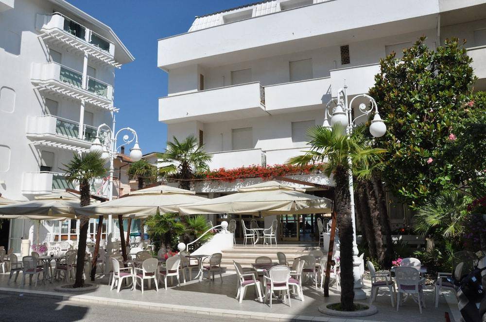 Hotel Giovanella 1