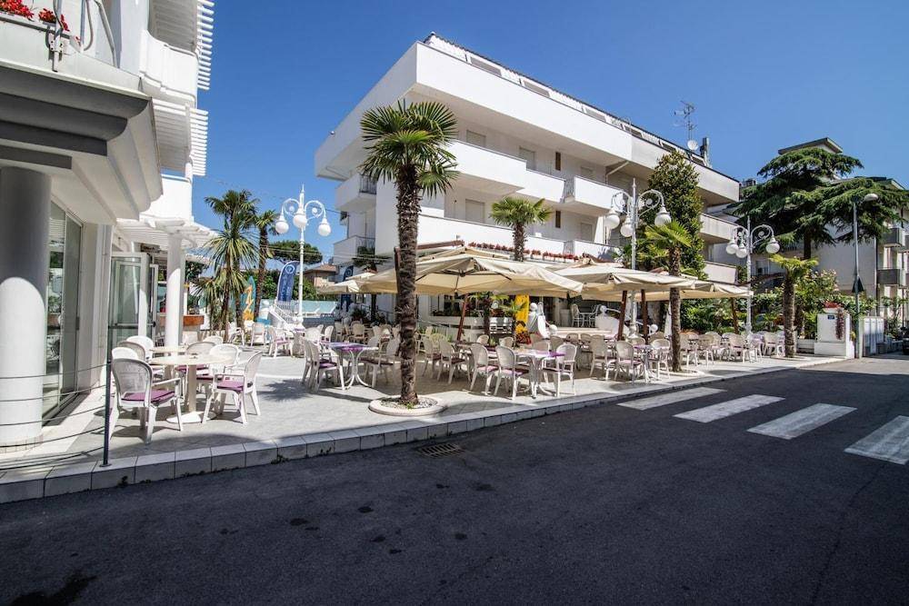Hotel Giovanella 2