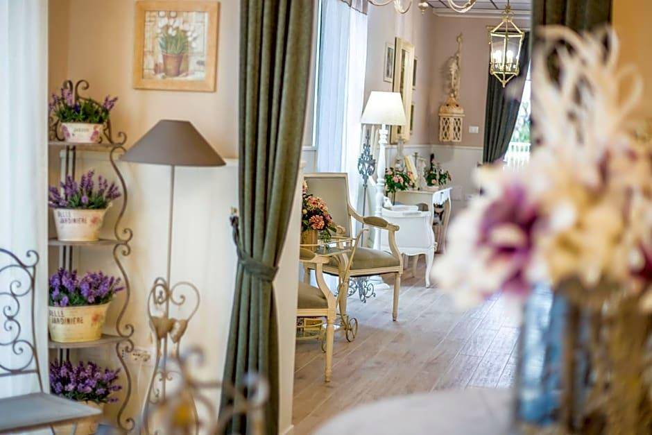 Hotel Ronchi 1