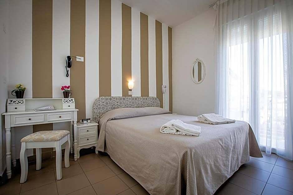 Hotel Ronchi 2