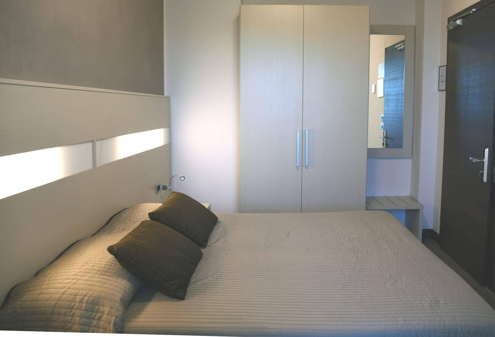 Hotel Giulietta Romeo 1
