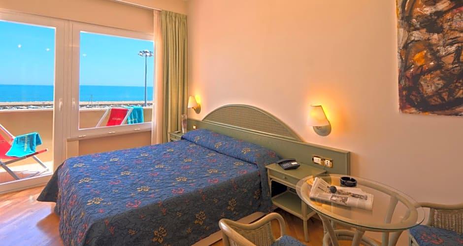 Hotel Scogliera 1