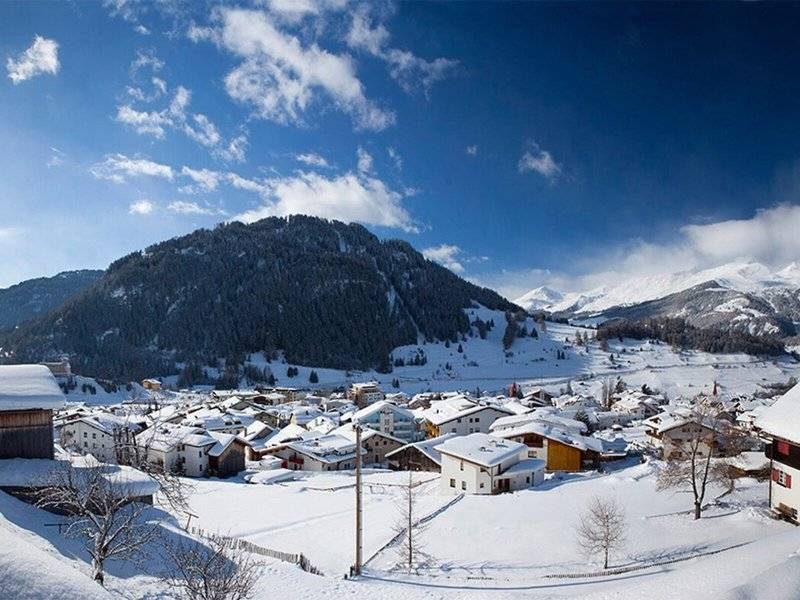 Gasthof Kristall 1