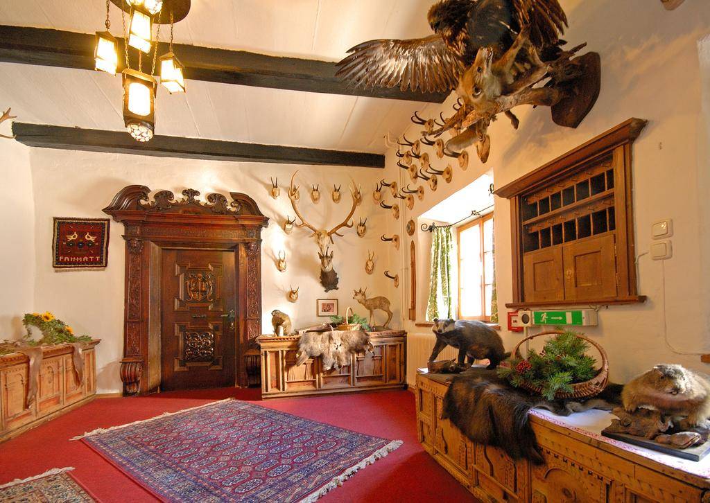 Hotel Schwarzer Adler 2