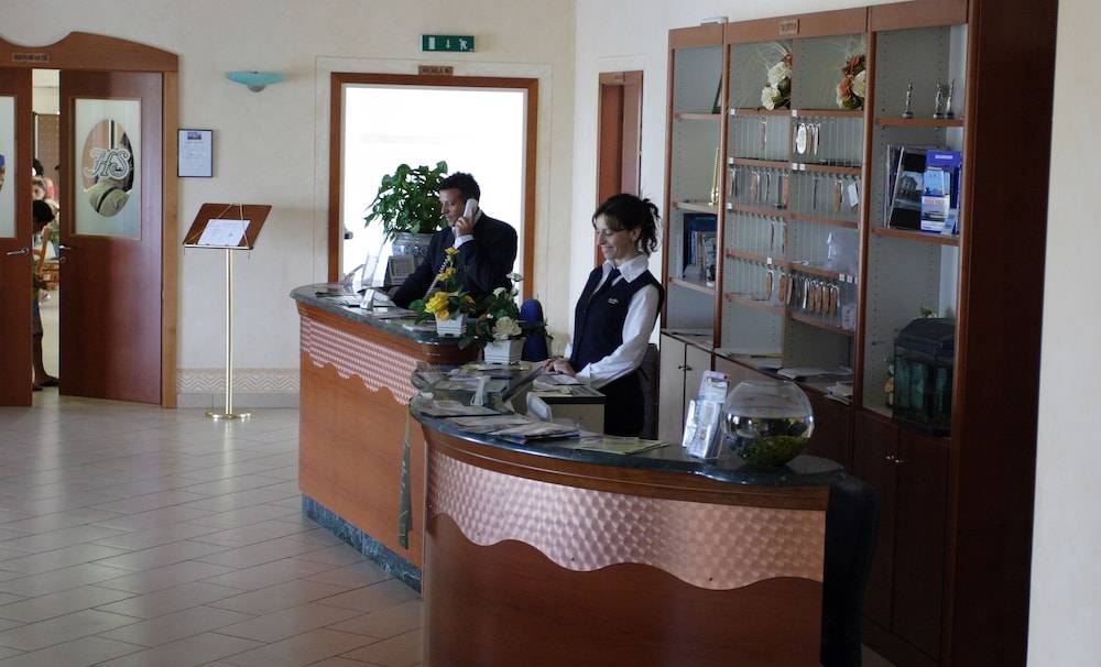 Hotel Felix 2