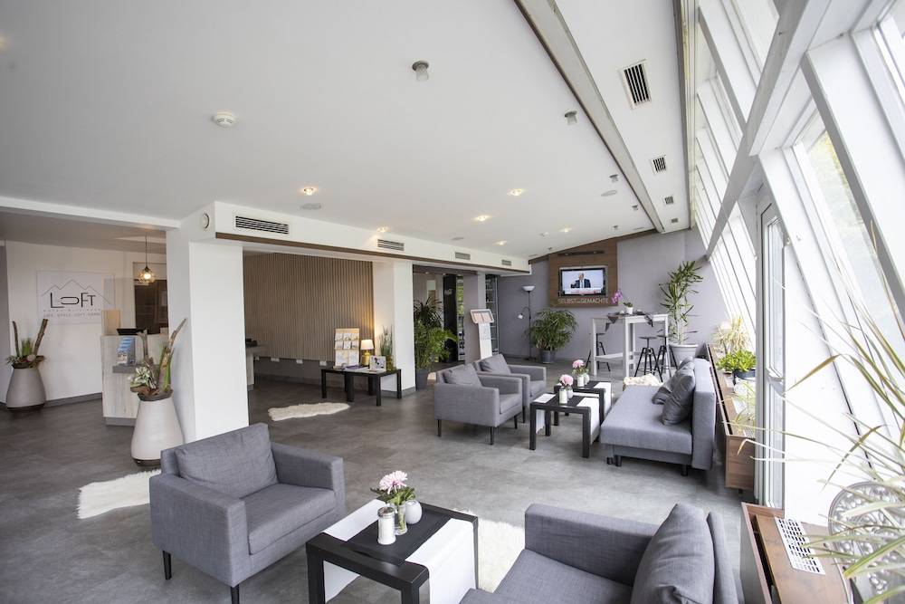 Das Loft Hotel Willingen 2
