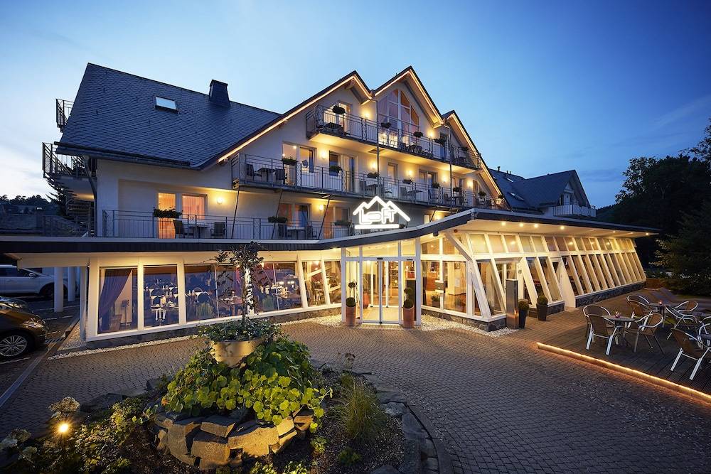 Das Loft Hotel Willingen 1
