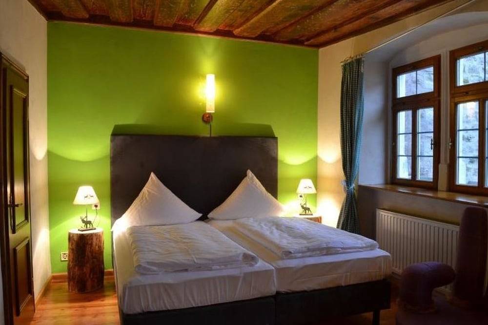 Hotel Turmdieb 1