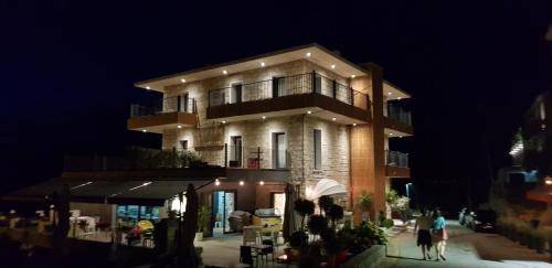 Hotel Le Tourisme 1