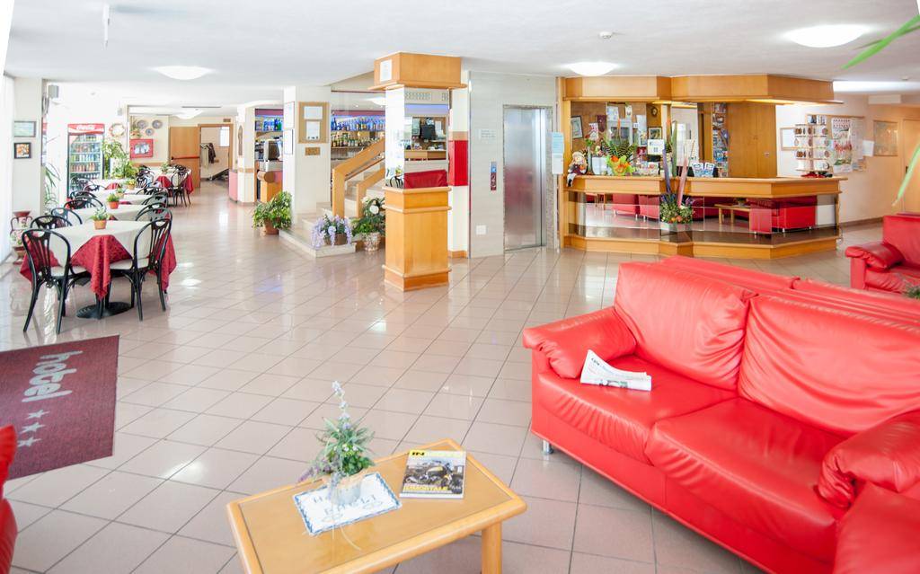 Hotel Bagli 2