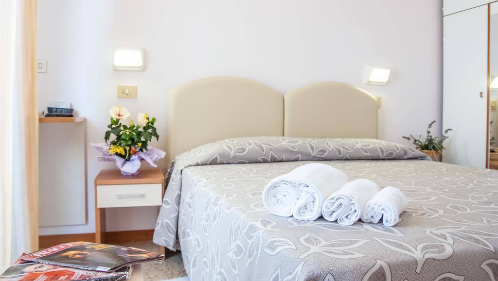 Hotel Bagli 1