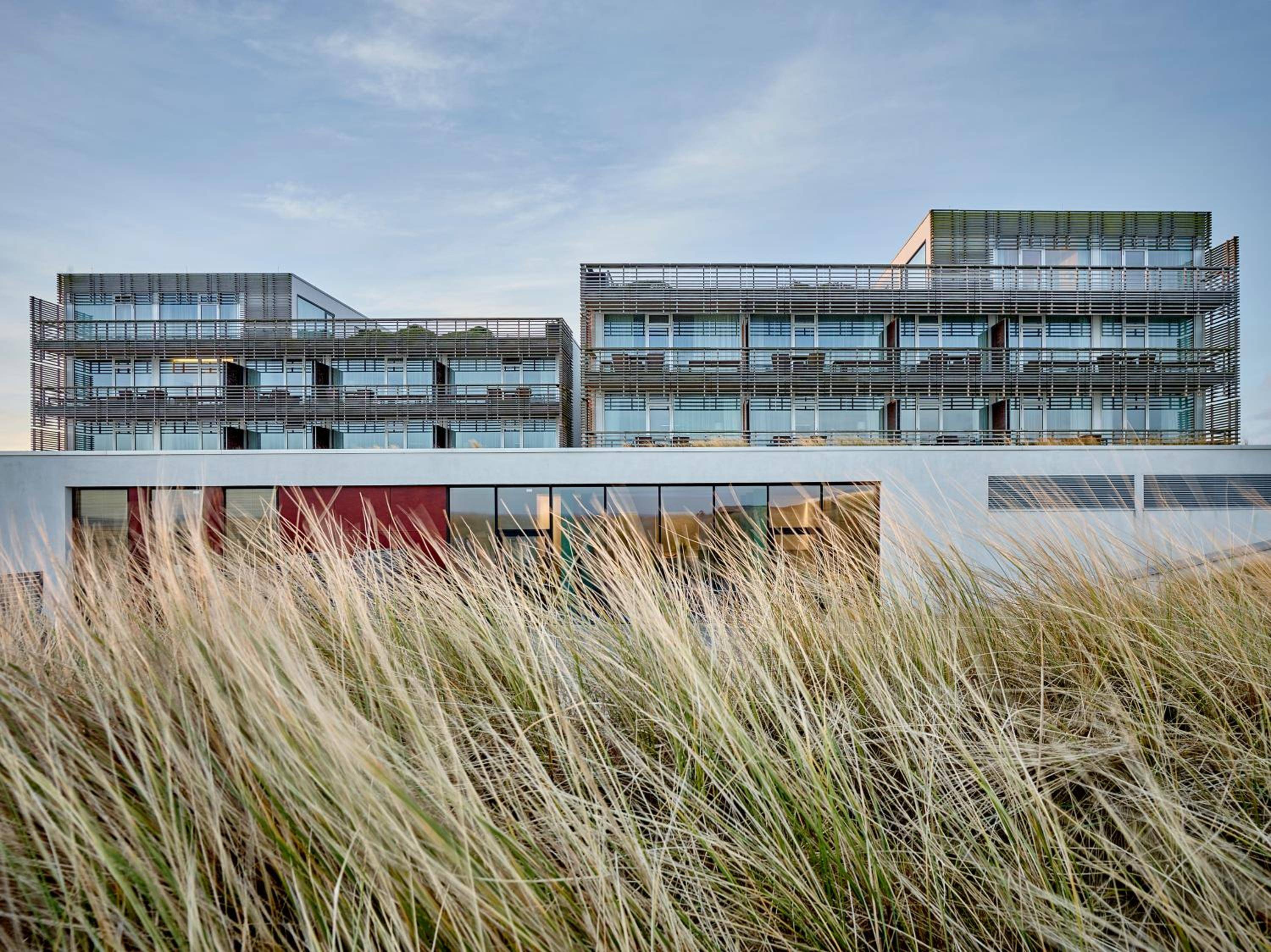 BUDERSAND Hotel - Golf & Spa - Sylt 1