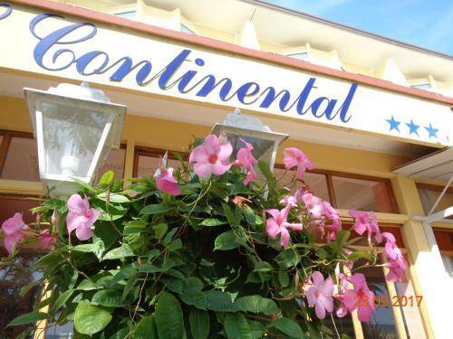 Hotel Continental 2