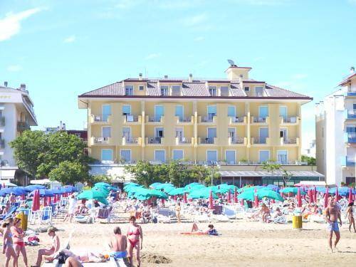 Hotel Continental 1