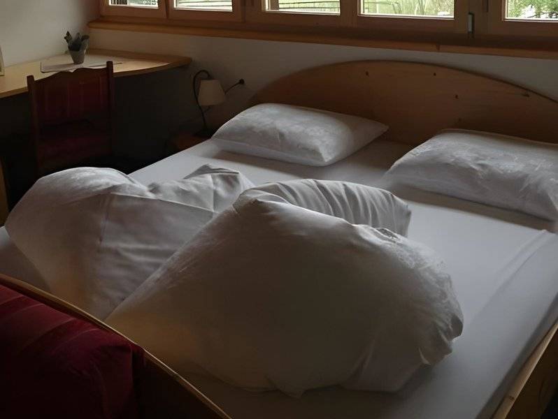 Pension Lärchenhof 2