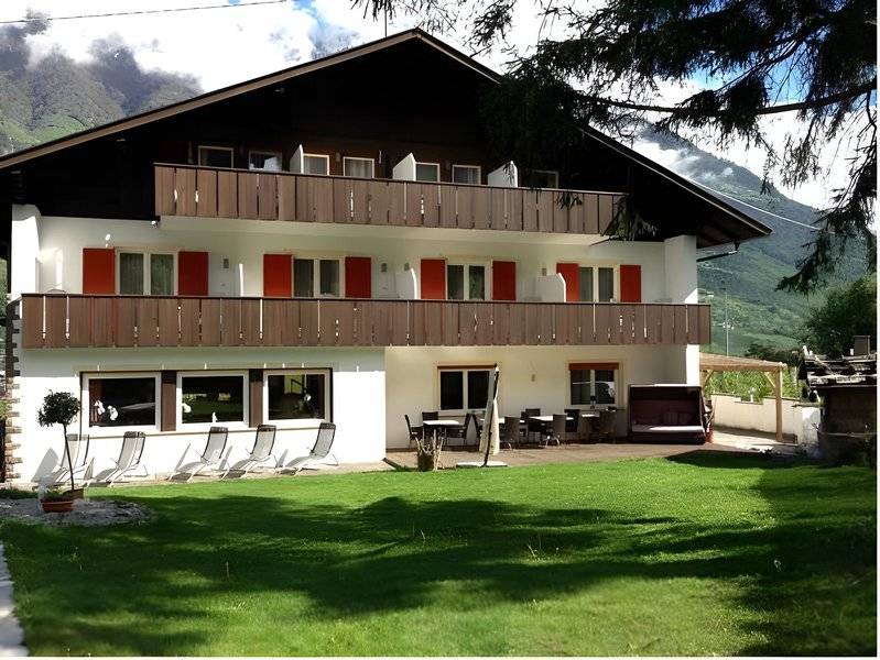 Pension Lärchenhof 1