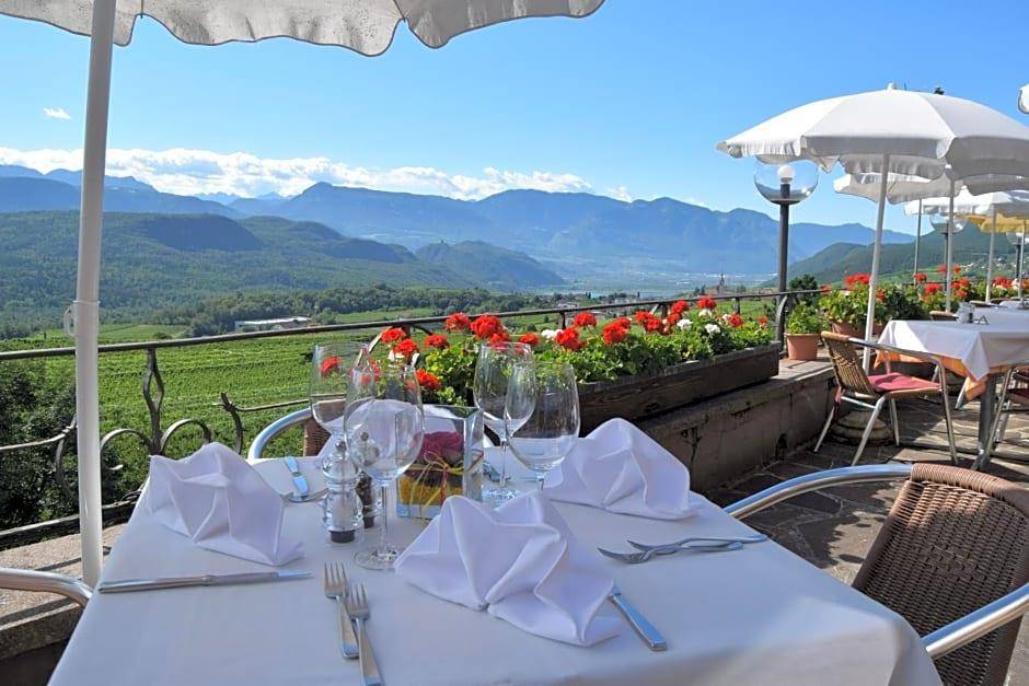 Hotel Tannhof 1
