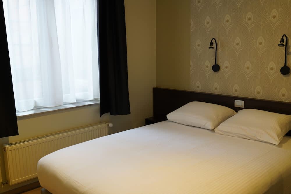 Hotel Corner House by WP Hotels 2