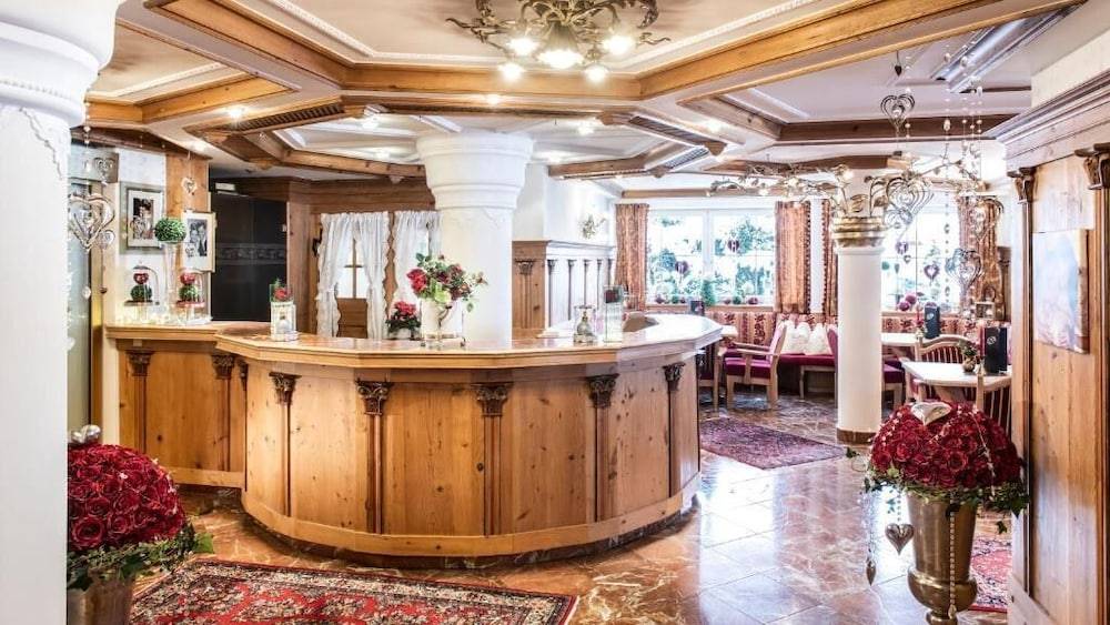 Wohlfühlhotel Innertalerhof 2
