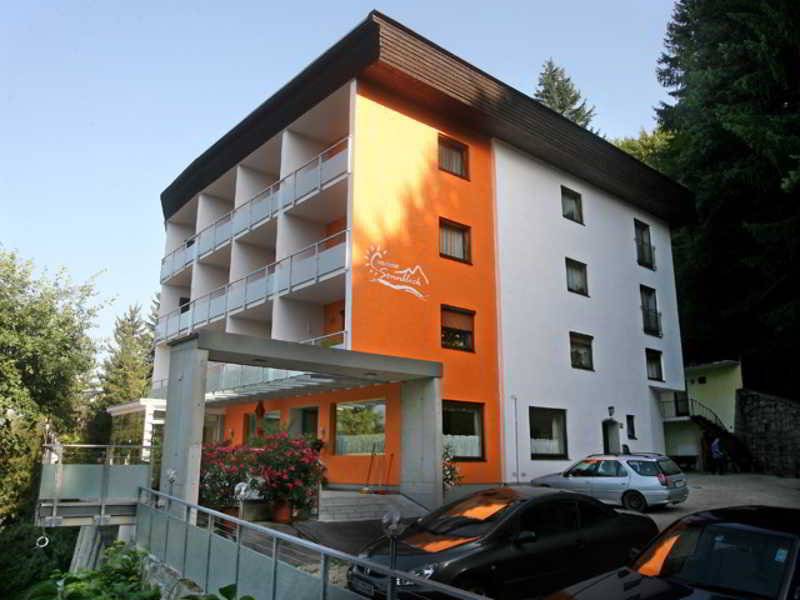 Vitalhotel Sonnblick 1