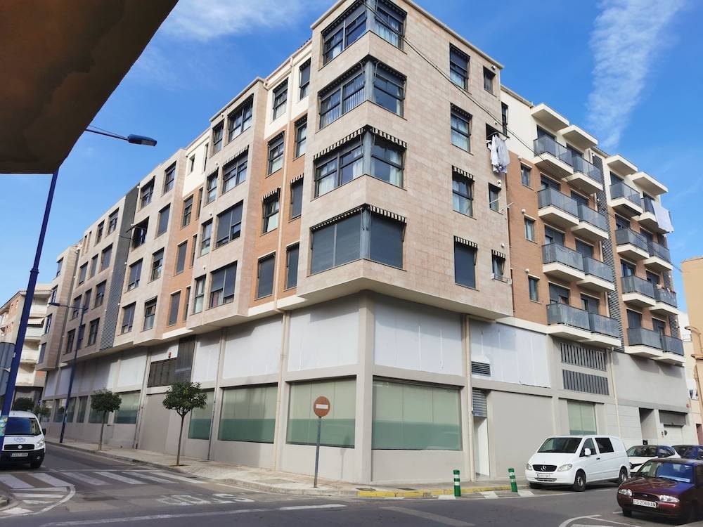La PARRETA CENTRO 1